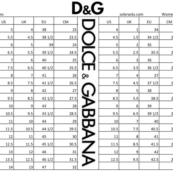 Dolce & Gabbanna black heels size 39 - Picture 6 of 6